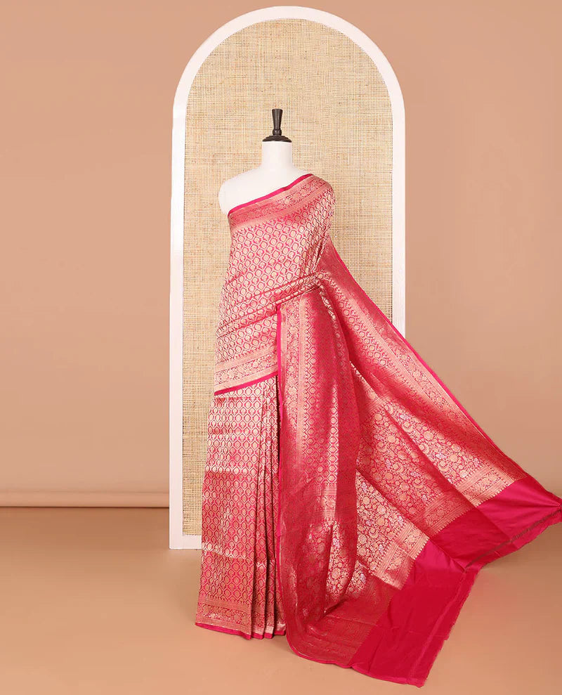 Fancy Saree