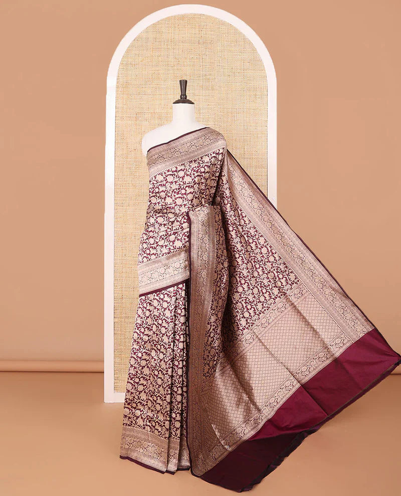 Fancy Saree