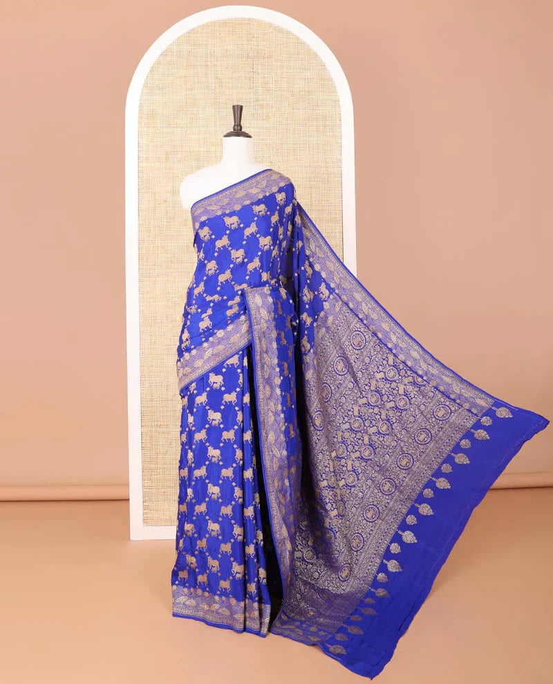 Fancy Saree