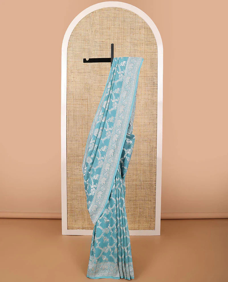 Fancy Saree