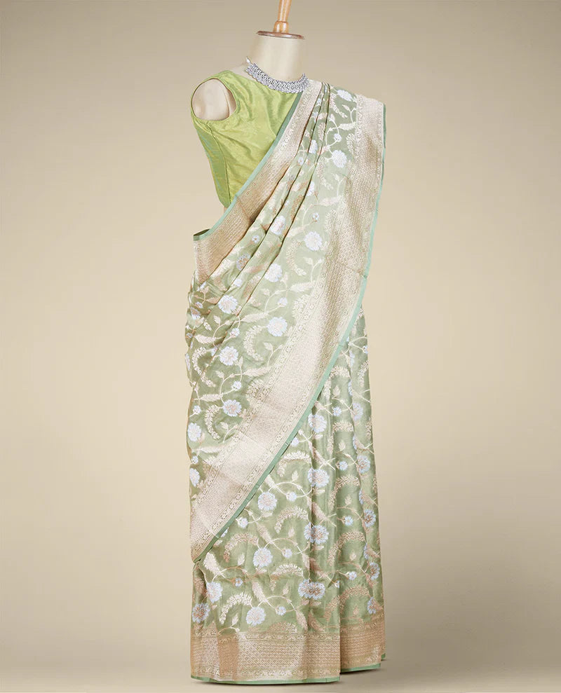 Fancy Saree