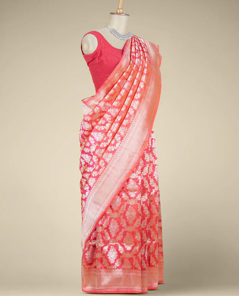 Fancy Saree