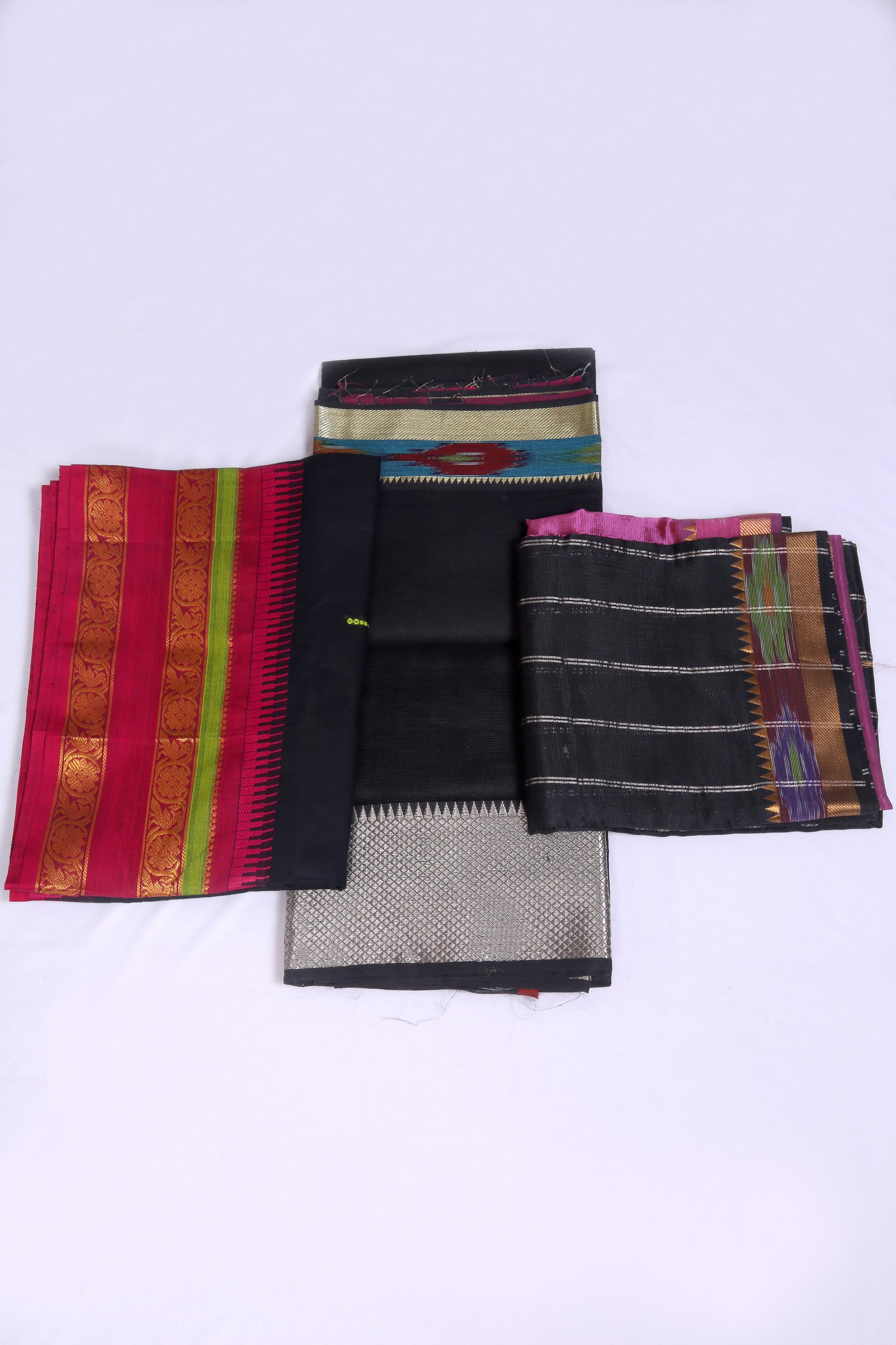 Silk Sarees 1