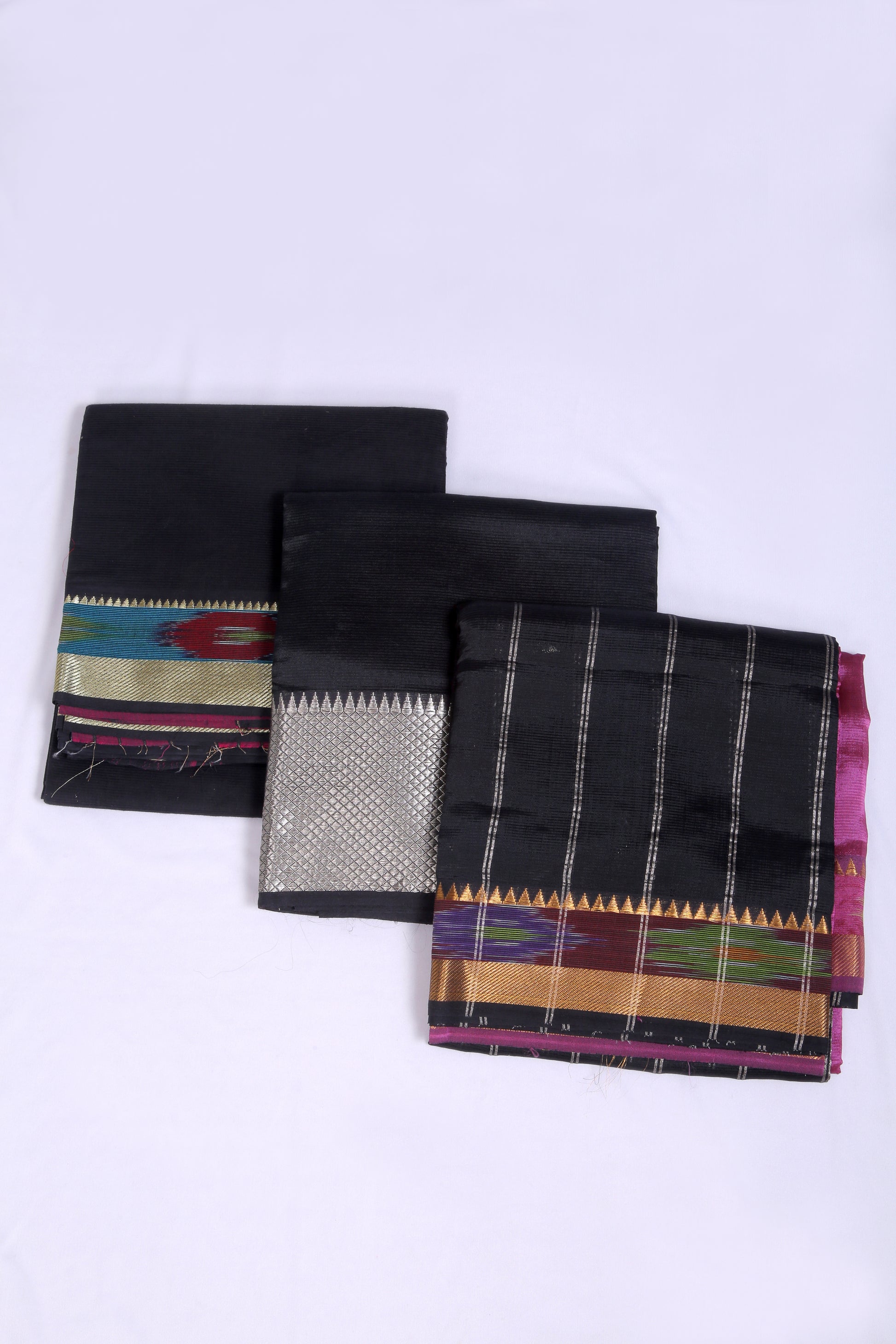 Silk Sarees 1