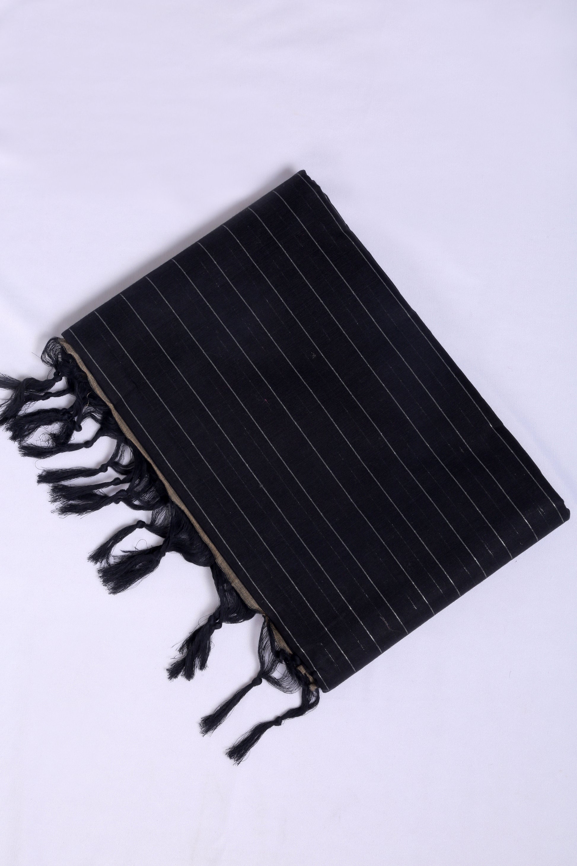 Pure cotton , contrast blouse, Normal wash only