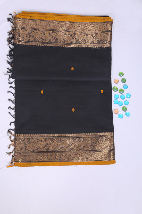 Running blouse, Pure Chettinad cotton  ,