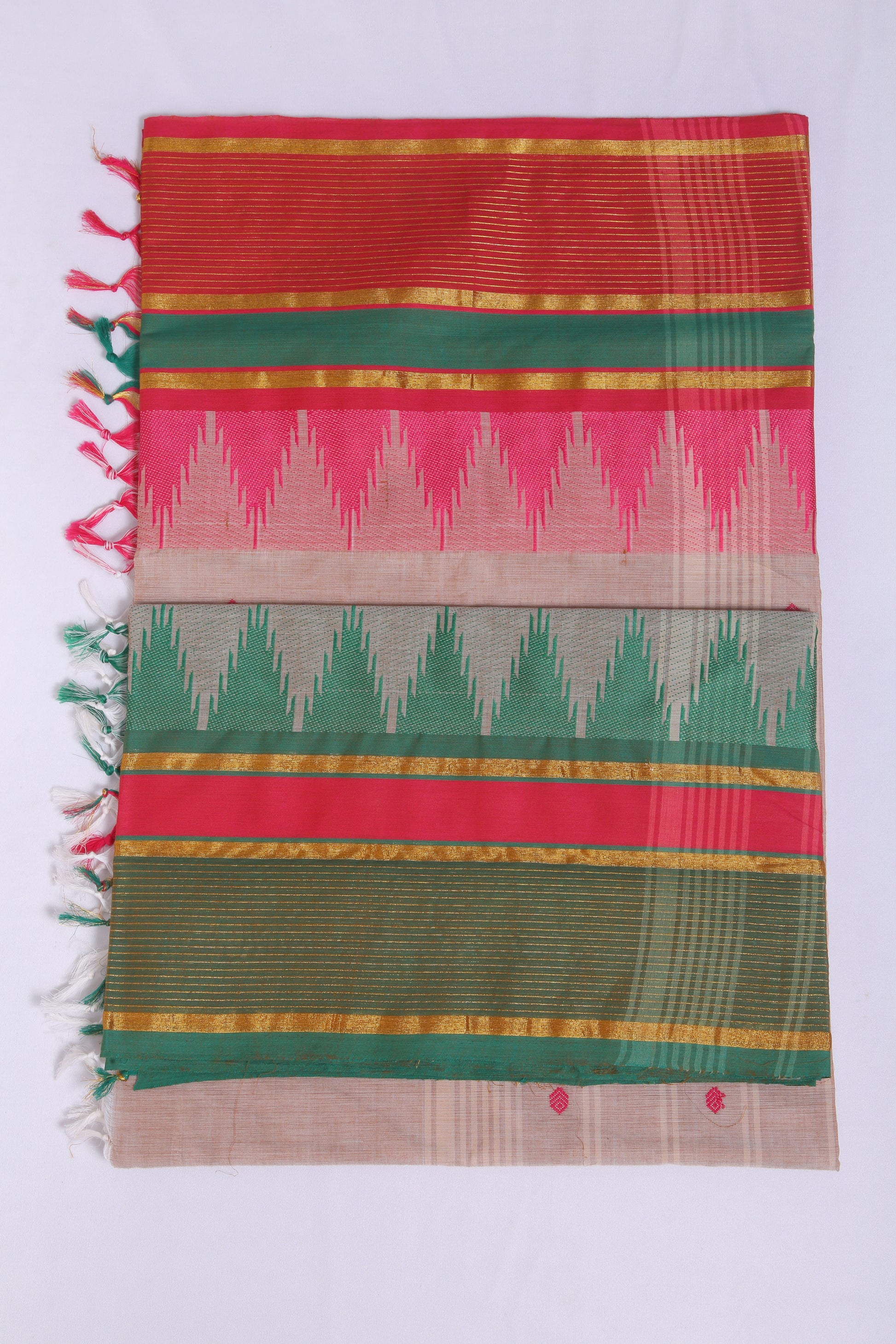 Silk Sarees 1