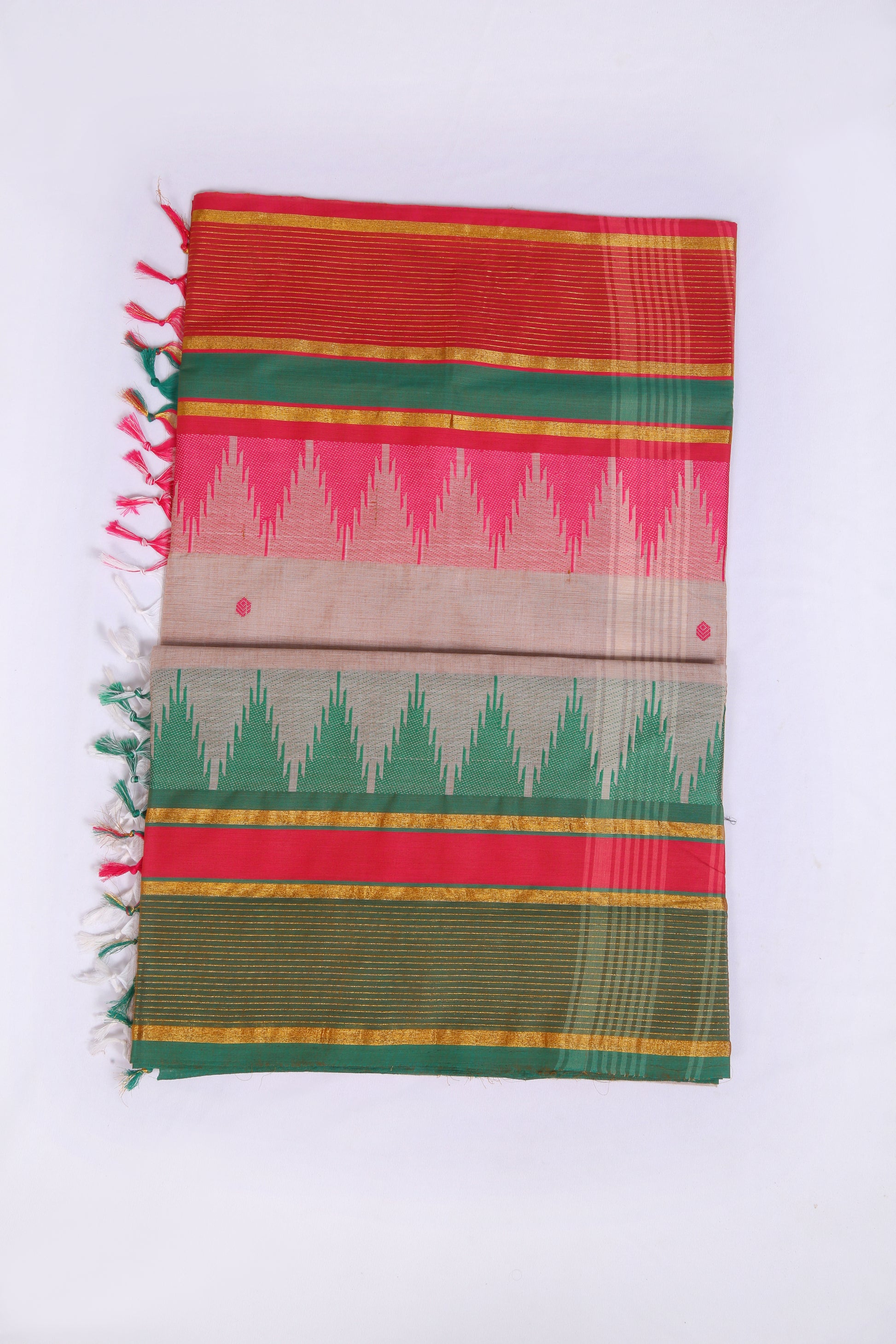 Silk Sarees 1