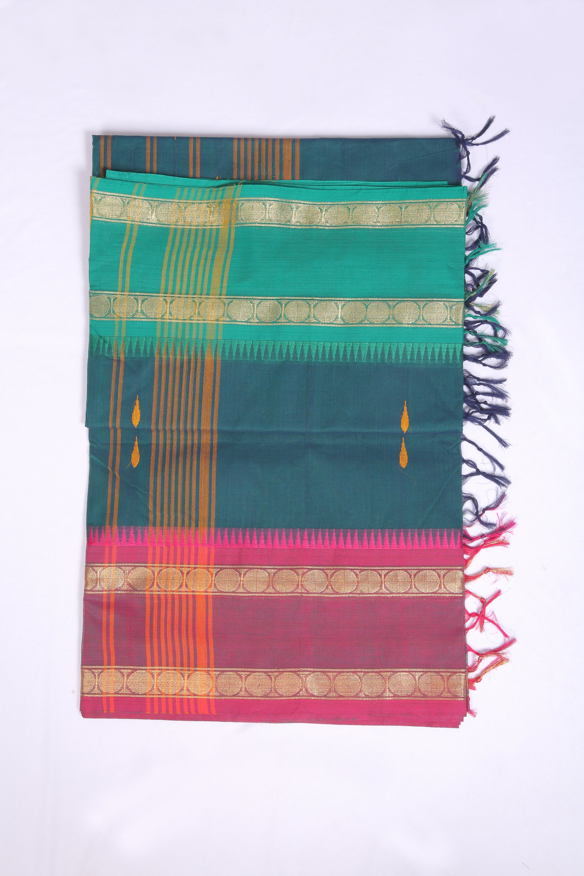 Silk Sarees 1