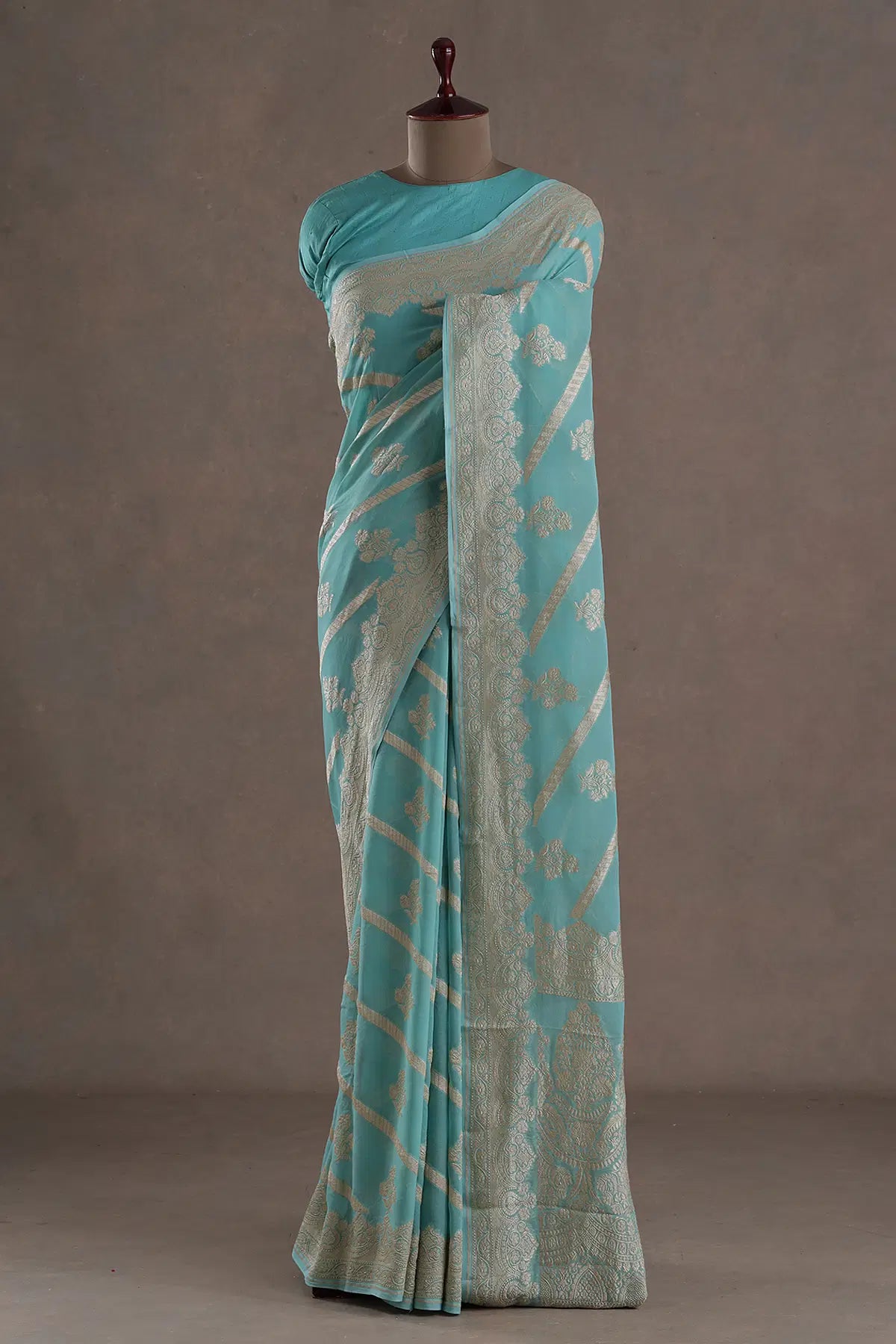 Designer Collection Sarees