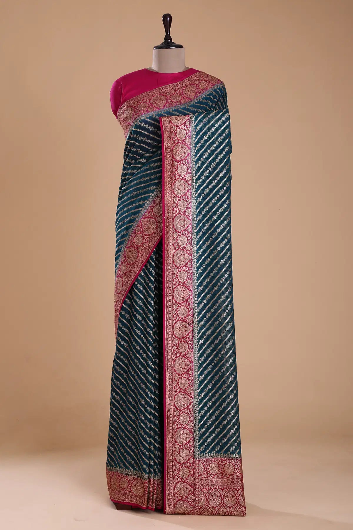 Designer Collection Sarees